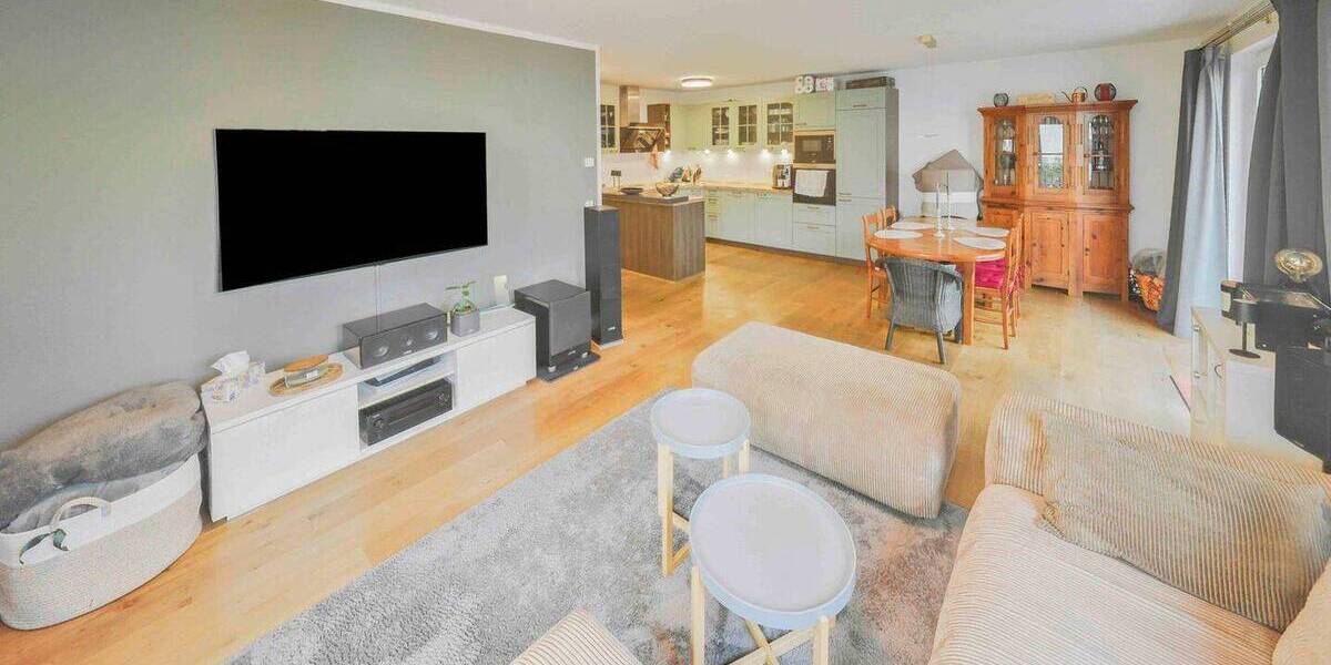 Etagenwohnung Waldenbuch - 3 Zimmer, 88 m&sup2;, 359.000&euro; | Angebot:26106894