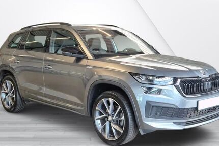 Skoda Kodiaq 31.300 km 25.165 &euro; Pfullingen 72793