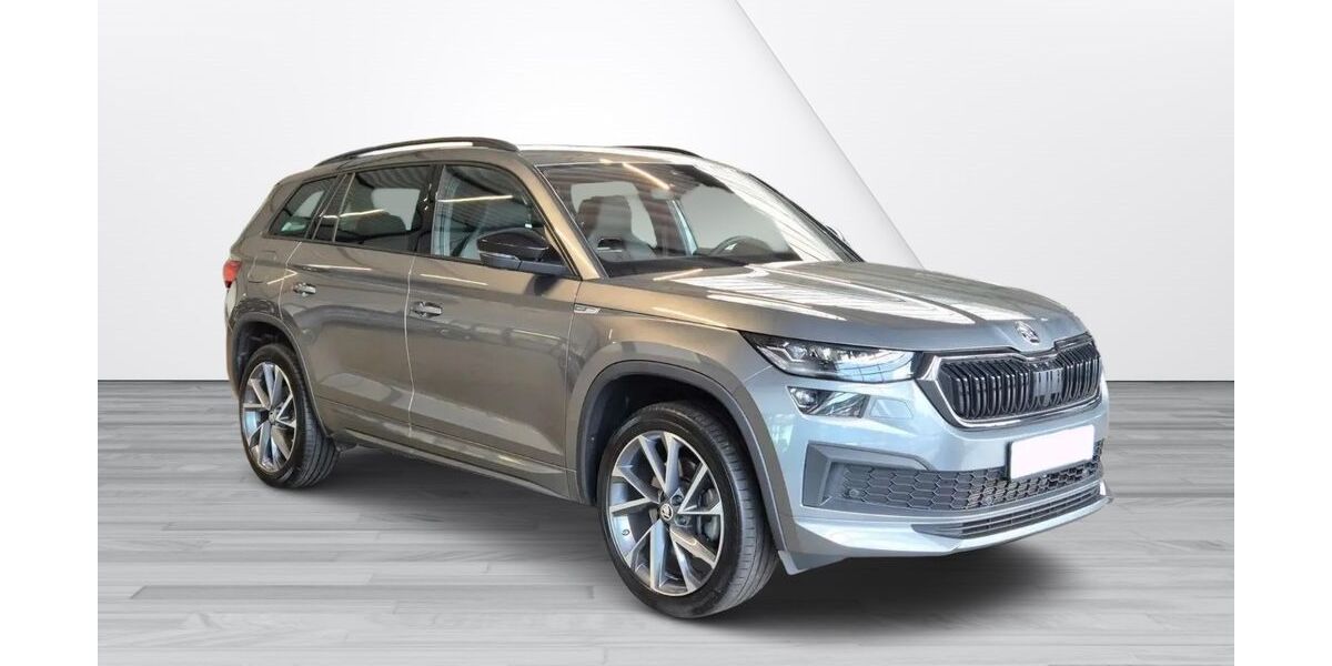 Skoda Kodiaq 31.300 km 25.165 &euro; Pfullingen 72793