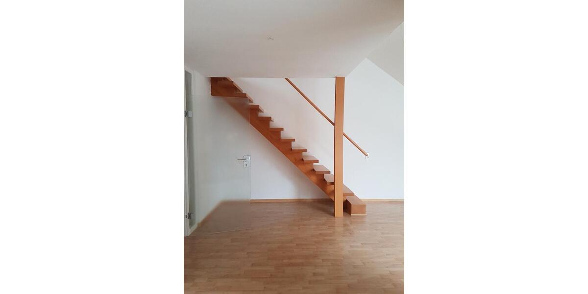 Maisonettenwohnung Ammerbuch - 2.5 Zimmer, 65 m&sup2;, 860&euro; | Angebot:26695958