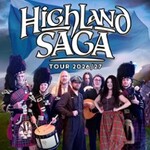 Highland Saga - Tour 2027