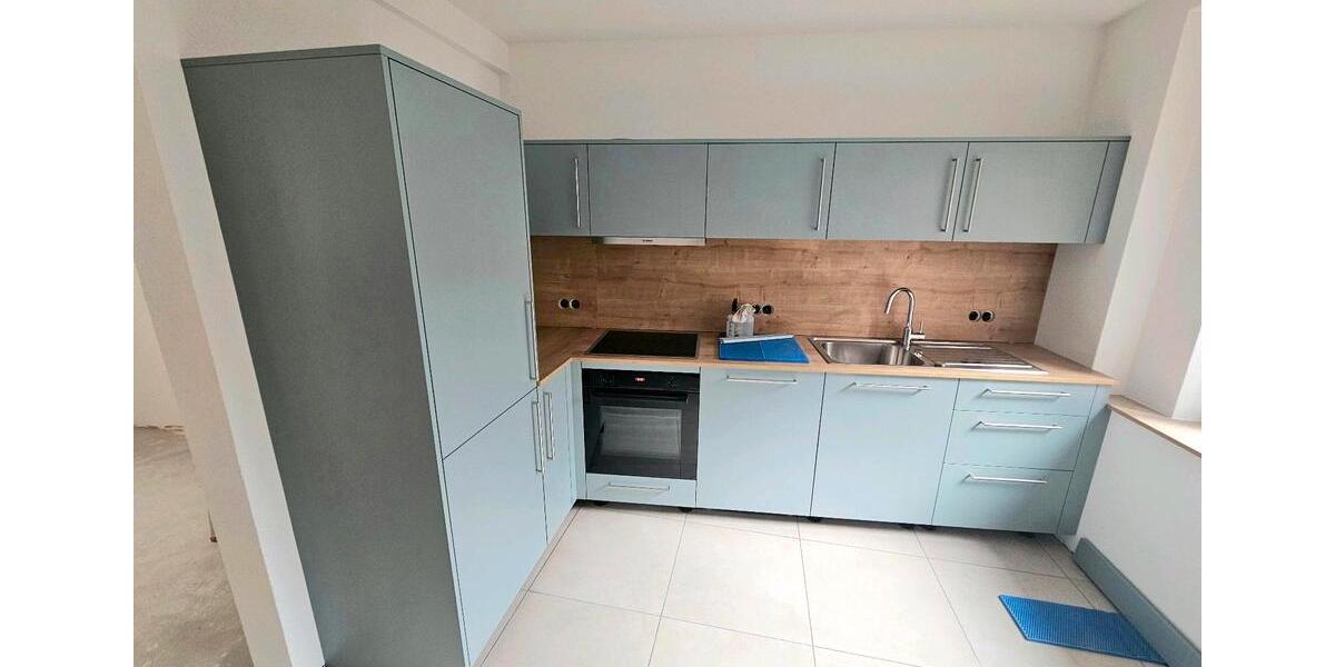 Hochparterre Münsingen - 4 Zimmer, 71 m&sup2;, 750&euro; | Angebot:25852565