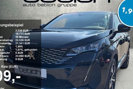 Peugeot 3008 13.350 km 23.880 &euro; Herrenberg 71083