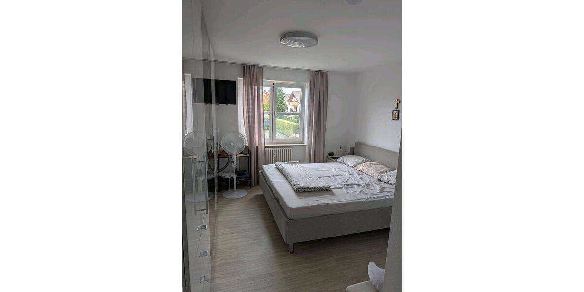 Etagenwohnung Holzgerlingen - 3.5 Zimmer, 86 m&sup2;, 1.220&euro; | Angebot:26029814