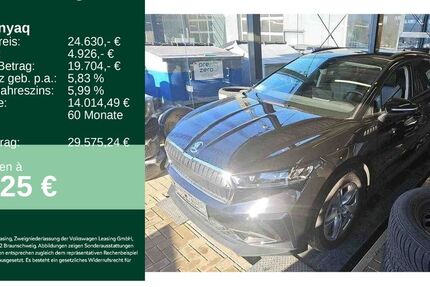 Skoda Enyaq 14.911 km 25.430 &euro; Reutlingen 72770