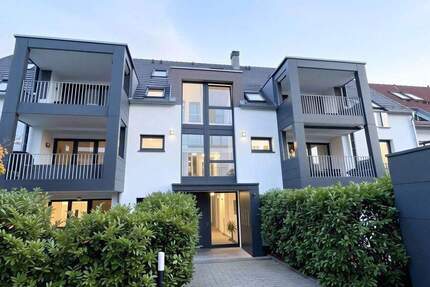 Wohnung Sindelfingen Mitte - 4 Zimmer, 97 m&sup2;, 498.000&euro; | Angebot:25667915