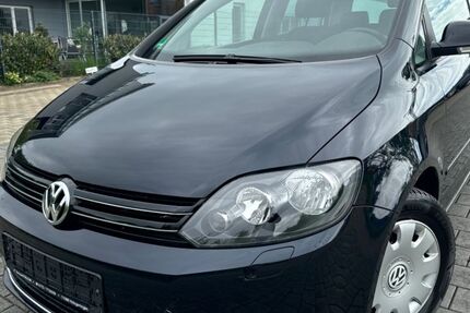 VW Golf Plus 100.000 km 4.980 &euro; Holzgerlingen 71088