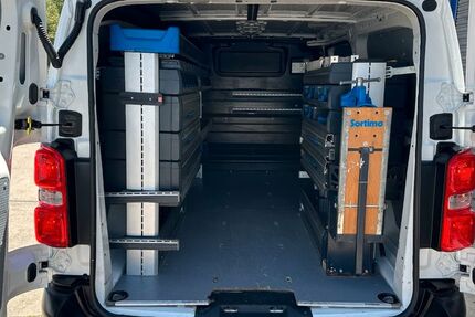 Opel Vivaro 44.214 km 19.400 &euro; Sindelfingen 71065