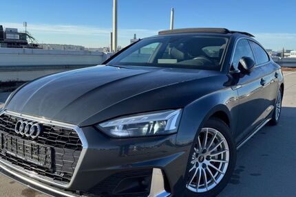 Audi A5 130.753 km 24.700 &euro; Sindelfingen 71065