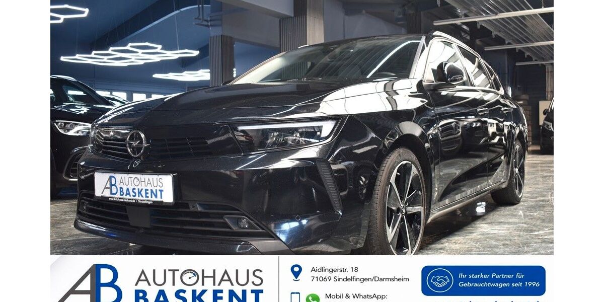 Opel Astra 154.800 km 15.790 &euro; Sindelfingen-Darmsheim 71069