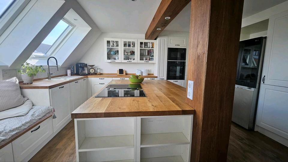 Maisonettenwohnung Kirchheim unter Teck - 5 Zimmer, 147 m&sup2;, 749.000&euro; | Angebot:27096431