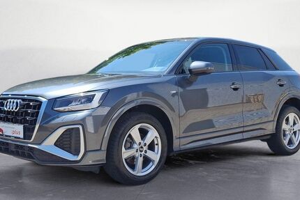 Audi Q2 4.767 km 24.920 &euro; Reutlingen 72760