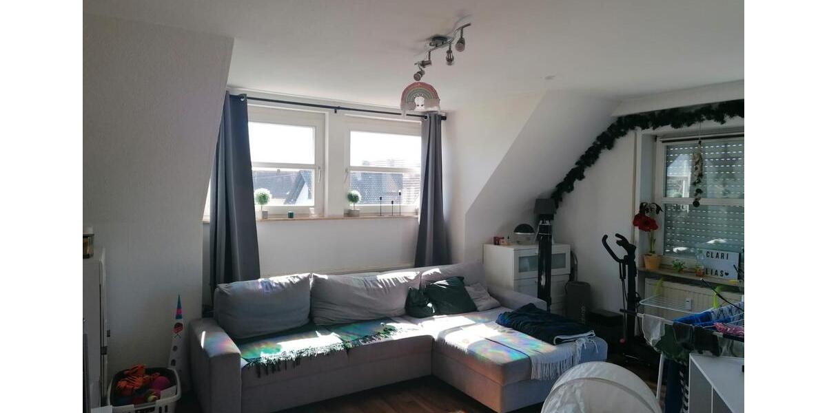 Etagenwohnung Bisingen - 3.5 Zimmer, 62 m&sup2;, 175.000&euro; | Angebot:26083578