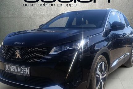 Peugeot 3008 31.800 km 27.800 &euro; Reutlingen 72766