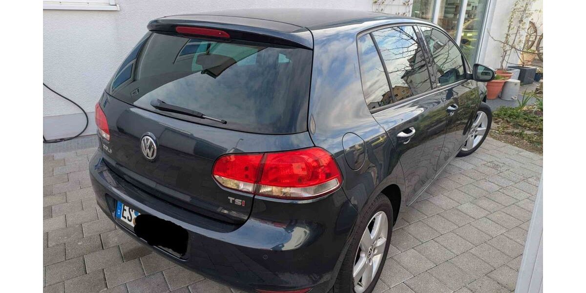 VW Golf 133.000 km 7.500 &euro; Filderstadt 70794