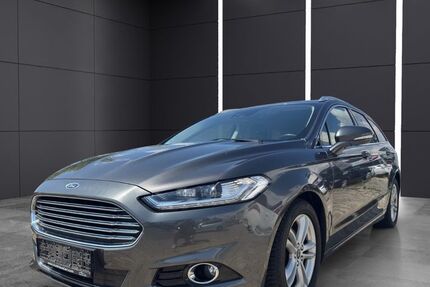 Ford Mondeo 138.000 km 5.990 &euro; Reutlingen / Stuttgart 72766