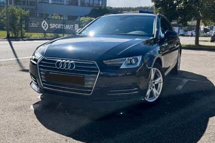 Audi A4 126.150 km 14.000 &euro; Tübingen 72076