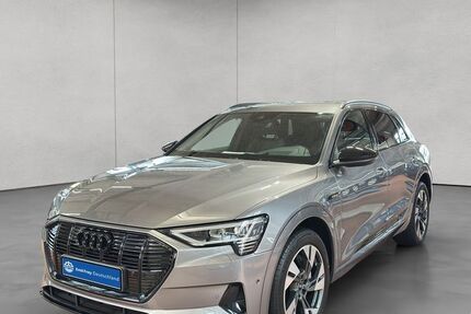 Audi e-tron 44.423 km 32.890 &euro; Filderstadt 70794