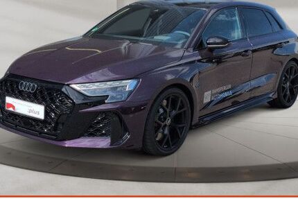 Audi RS3 3.000 km 74.880 &euro; Kirchheim 73230