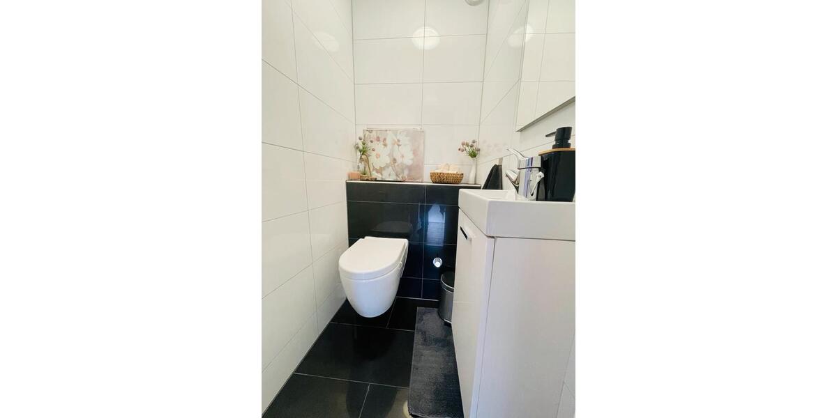 Etagenwohnung Sindelfingen Sindelfingen (Stadt) - 3 Zimmer, 83 m&sup2;, 1.700&euro; | Angebot:25853851