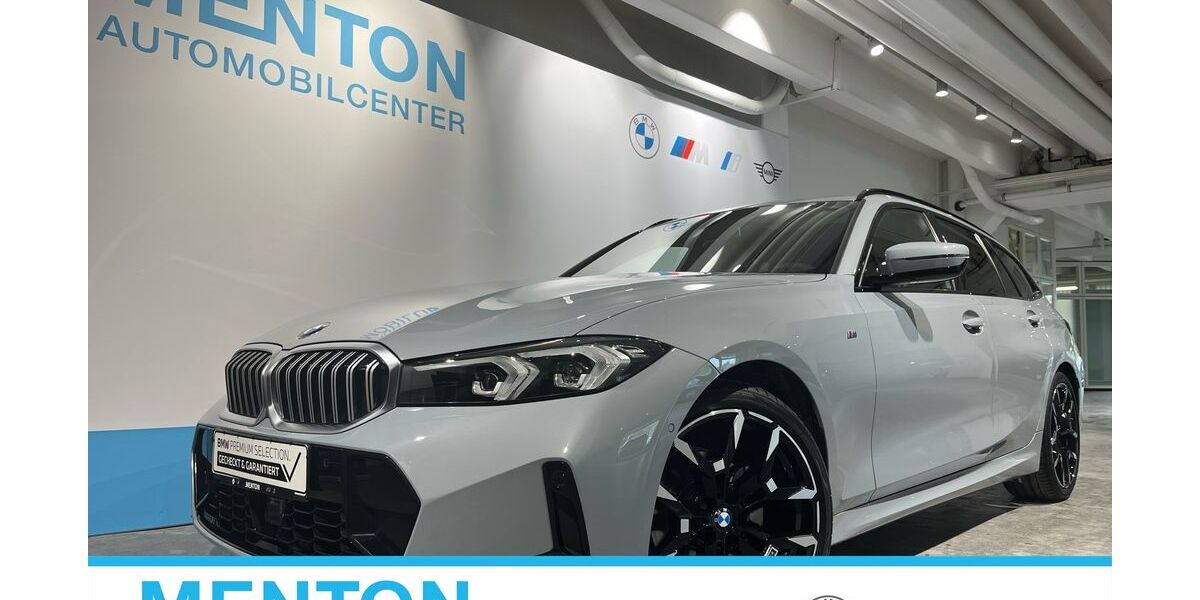 BMW 320 7.283 km 45.890 &euro; Münsingen 72525