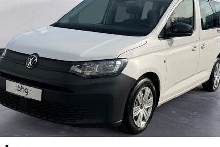 VW Caddy 89.497 km 22.360 &euro; Tübingen 72072