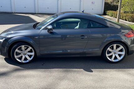 Audi TT 76.100 km 17.990 &euro; Reutlingen 72762