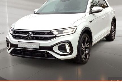 VW T-Roc 64.075 km 23.990 &euro; Kirchheim 73230