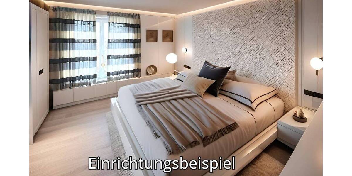 Etagenwohnung Hechingen - 2 Zimmer, 69 m&sup2;, 241.500&euro; | Angebot:25958841