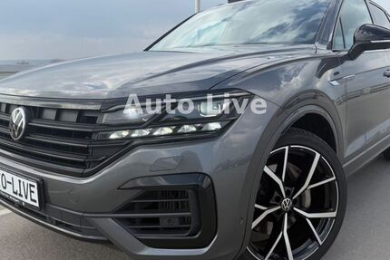 VW Touareg 117.970 km 46.990 &euro; Böblingen/Stuttgart 71034