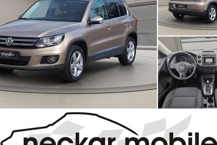 VW Tiguan 91.264 km 16.490 &euro; Tübingen 72074