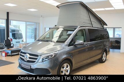 Mercedes-Benz V 220 110.600 km 48.950 &euro; Kirchheim unter Teck 73230