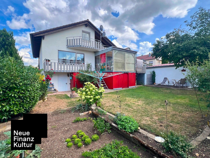 Einfamilienhaus Münsingen - 4 Zimmer, 118 m&sup2;, 450.000&euro; | Angebot:27428084