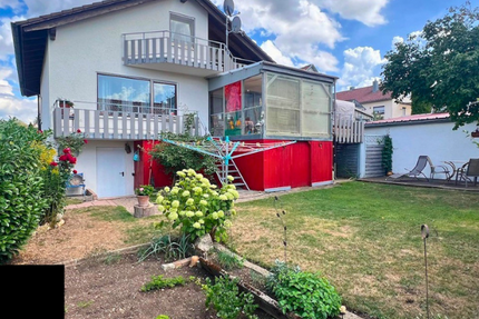 Haus Münsingen - 4 Zimmer, 118 m&sup2;, 450.000&euro; | Angebot:27428084