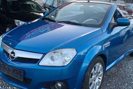 Opel Tigra 136.255 km 2.999 &euro; Filderstadt Plattenhart 70794