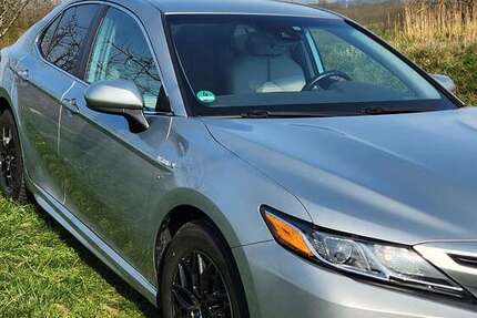 Toyota Camry 126.000 km 21.500 &euro; Herrenberg, Stadt 71083