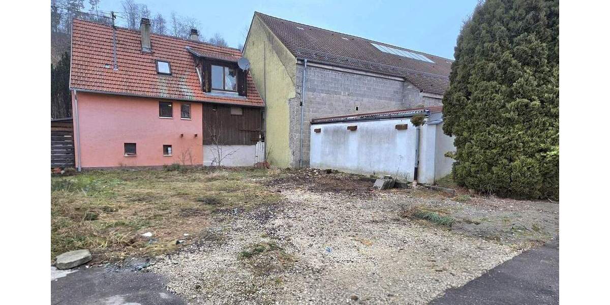 Einfamilienhaus Trochtelfingen Mägerkingen - 5 Zimmer, 174 m&sup2;, 299.900&euro; | Angebot:25959215