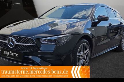 Mercedes-Benz CLA 250 Shooting Brake 12.224 km 37.490 &euro; Böblingen 71034
