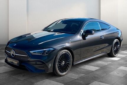 Mercedes-Benz CLE 200 27.250 km 49.499 &euro; Ostfildern 73760