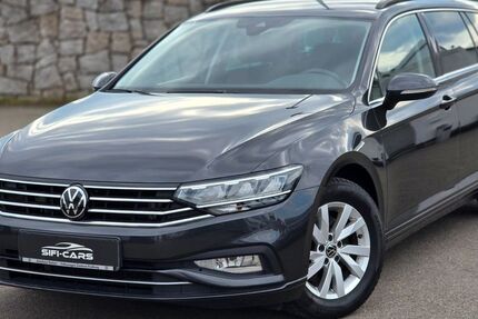 VW Passat Variant 97.000 km 18.990 &euro; Hildrizhausen 71157