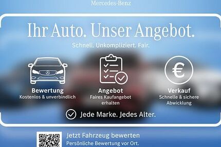 Mercedes-Benz A 200 5.814 km 30.990 &euro; Böblingen 71034