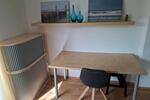 Erdgeschoßwohnung Kohlberg - 2 Zimmer, 62 m&sup2;, 850&euro; | Angebot:26677379
