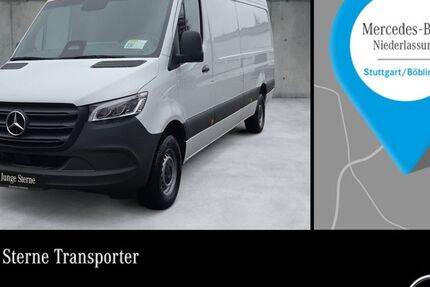 Mercedes-Benz Sprinter 3.359 km 52.348 &euro; Böblingen 71034