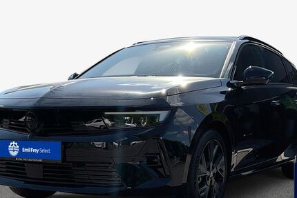 Opel Astra Electric 7.488 km 34.770 &euro; Tübingen 72072