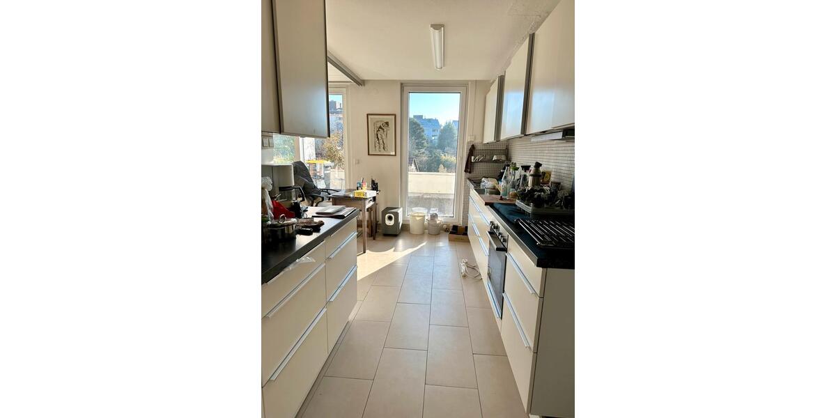 Terrassenwohnung Leinfelden-Echterdingen Echterdingen - 3.5 Zimmer, 104 m&sup2;, 444.000&euro; | Angebot:25394734