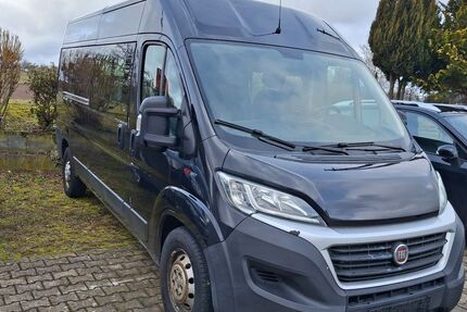 Fiat Ducato 245.900 km 11.900 &euro; Sindelfingen 71069