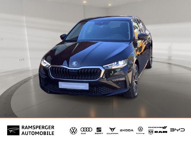 Skoda Scala 8.200 km 24.490 &euro; Kirchheim 73230