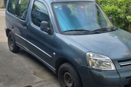 Citroen Berlingo 153.343 km 2.000 &euro; Nehren 72147