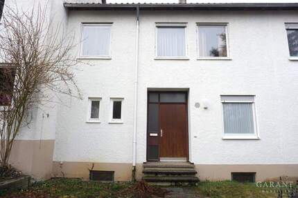 Haus Kusterdingen Wankheim - 5 Zimmer, 132 m&sup2;, 355.000&euro; | Angebot:25707822