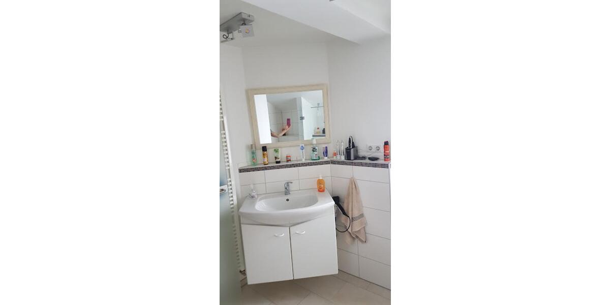 Dachgeschoßwohnung Walddorfhäslach - 3 Zimmer, 65 m&sup2;, 750&euro; | Angebot:25131311